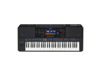 Yamaha PSR-SX720 Yamaha PSR-SX720